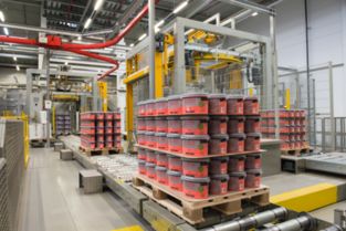 舒納沃恩入駐中國周年慶 品質與環保，技術開發成就未來