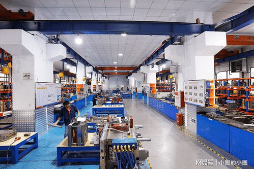 從模具技術到注塑件業務領域，唯科模塑布局開發健康及廚電類產品技術