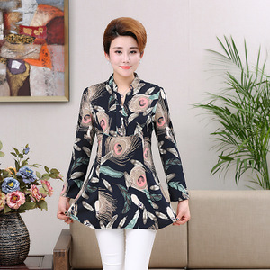 中老年人服裝上衣與頭飾批發指南 價格、圖片及供應商信息