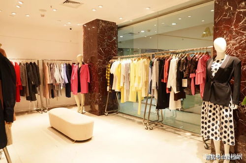 時(shí)尚風(fēng)向標(biāo) 值得關(guān)注的原創(chuàng)設(shè)計(jì)師品牌入駐南油服裝批發(fā)市場(chǎng)