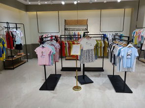 探秘源頭 走進(jìn)安奈兒童裝知名批發(fā)廠家的背后